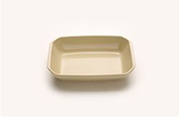 角皿(ハマなし)